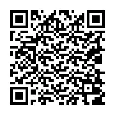 Codice QR per il numero di telefono +19038006469