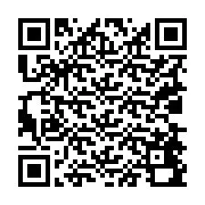 QR Code สำหรับหมายเลขโทรศัพท์ +19038490928