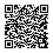 Kod QR dla numeru telefonu +19038491231