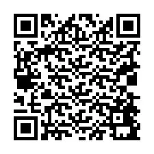 QR Code สำหรับหมายเลขโทรศัพท์ +19038491970