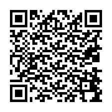 QR-koodi puhelinnumerolle +19038494207