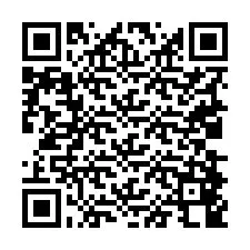 QR kód a telefonszámhoz +19038848276