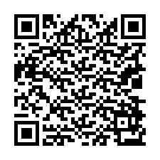 QR-code voor telefoonnummer +19038973695