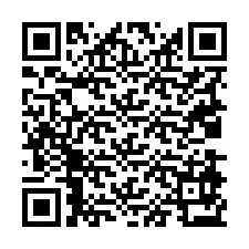 Codice QR per il numero di telefono +19038973842