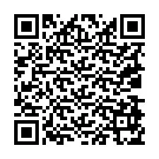 Kode QR untuk nomor Telepon +19038975188