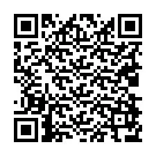 Código QR para número de telefone +19038976262