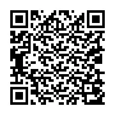 QR код за телефонен номер +19039053178