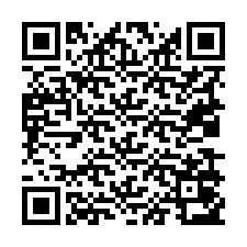 QR-code voor telefoonnummer +19039053983