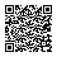 Codice QR per il numero di telefono +19039138007