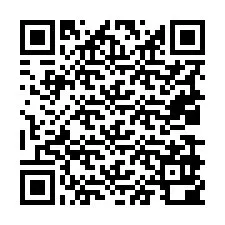 Kode QR untuk nomor Telepon +19039900987