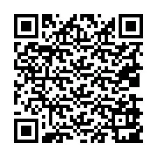 Código QR para número de teléfono +19039901943