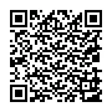 QR kód a telefonszámhoz +19039903014