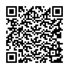 Kode QR untuk nomor Telepon +19039903262