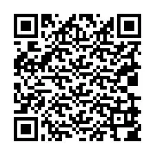 QR kód a telefonszámhoz +19039904030