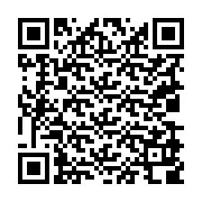 電話番号のQRコード +19039908194