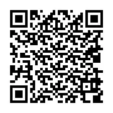 Kode QR untuk nomor Telepon +19039908866