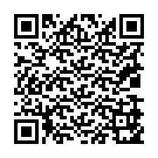 QR kód a telefonszámhoz +19039951081