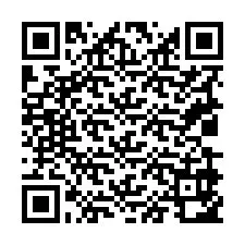 QR-koodi puhelinnumerolle +19039952861