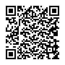 Código QR para número de teléfono +19039954032