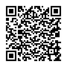 QR-код для номера телефона +19039954144