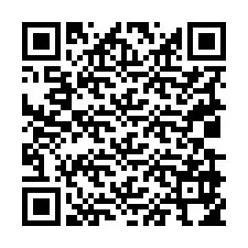 QR kód a telefonszámhoz +19039954970