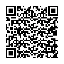 QR kód a telefonszámhoz +19039955086