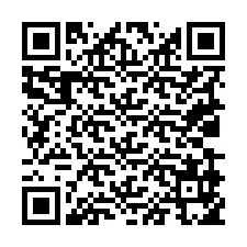 QR-koodi puhelinnumerolle +19039955539