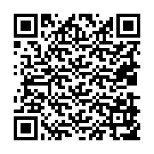 QR код за телефонен номер +19039957347