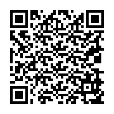 QR-code voor telefoonnummer +19039957590