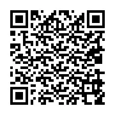 Kode QR untuk nomor Telepon +19039958846