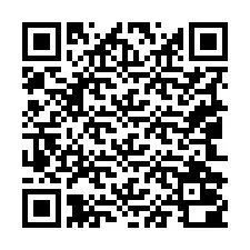 QR Code for Phone number +19042000749