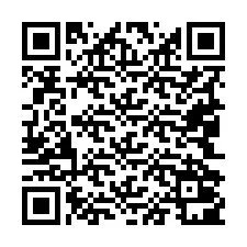 电话号码二维码 +19042001627