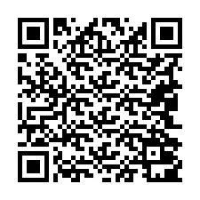 QR Code for Phone number +19042001667