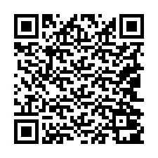 QR Code for Phone number +19042001679