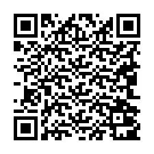 QR Code for Phone number +19042001712