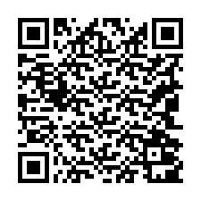 QR Code for Phone number +19042001761