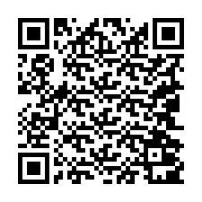 QR код за телефонен номер +19042001778