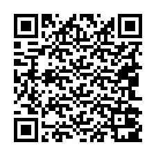 QR Code for Phone number +19042001853
