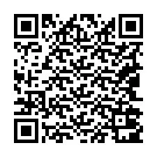 QR Code for Phone number +19042001869