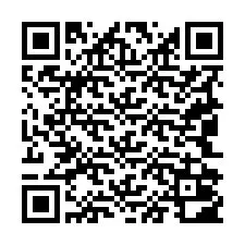 QR Code for Phone number +19042002024