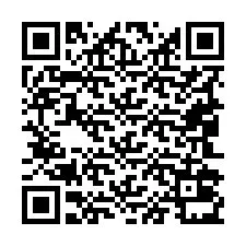 QR Code for Phone number +19042031857