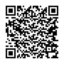 QR Code pour le numéro de téléphone +19042134987