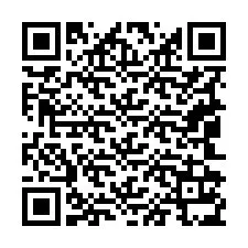 QR Code for Phone number +19042135015