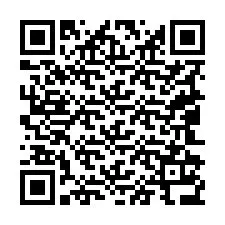 QR Code for Phone number +19042136158