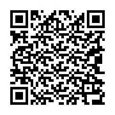 QR Code for Phone number +19042136260