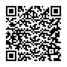 QR Code for Phone number +19042136271
