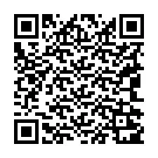 QR-code voor telefoonnummer +19042201000