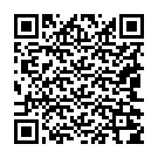 QR Code for Phone number +19042204085