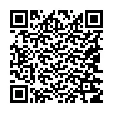 QR Code for Phone number +19042206179