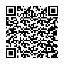 QR Code for Phone number +19042206498